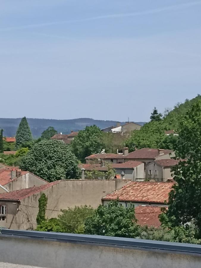 La Grande Maison Мазаме Екстериор снимка