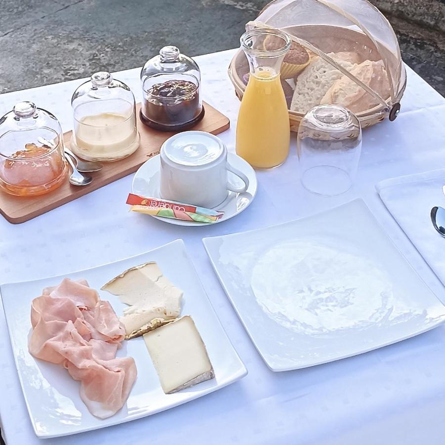 La Grande Maison Мазаме Екстериор снимка