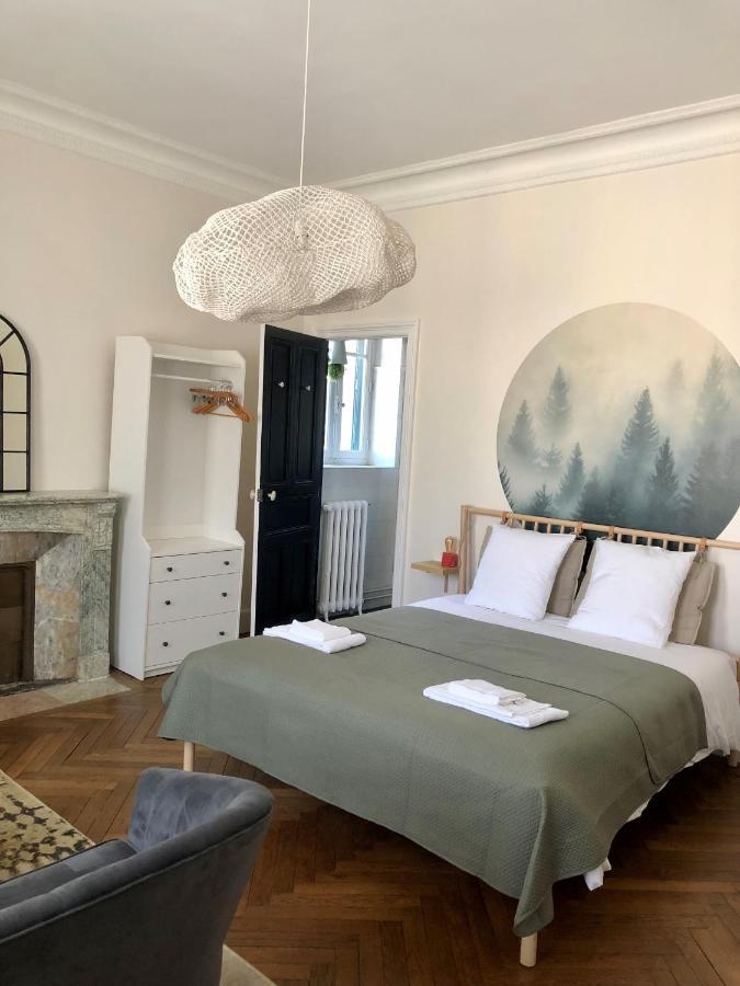 La Grande Maison Мазаме Екстериор снимка