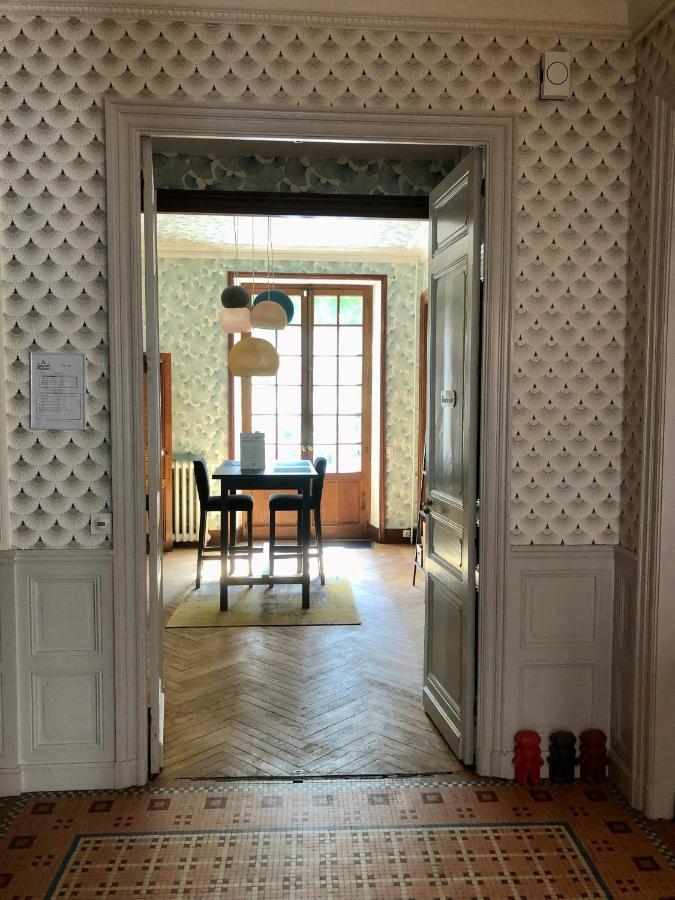 La Grande Maison Мазаме Екстериор снимка