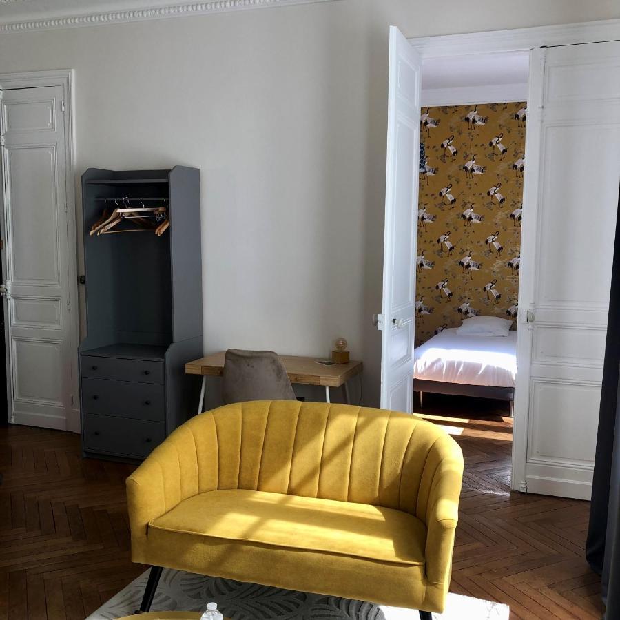 La Grande Maison Мазаме Екстериор снимка