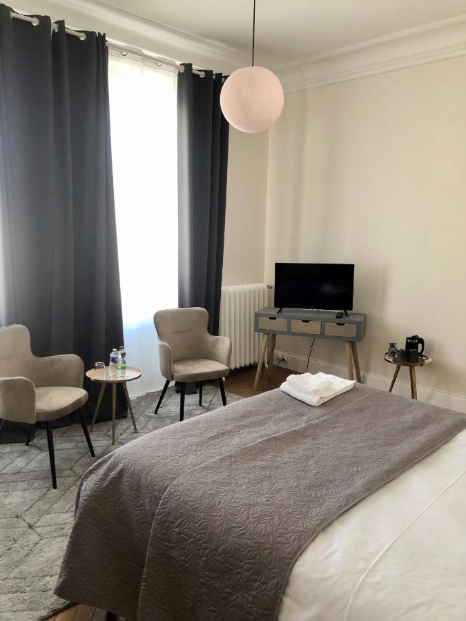 La Grande Maison Мазаме Екстериор снимка