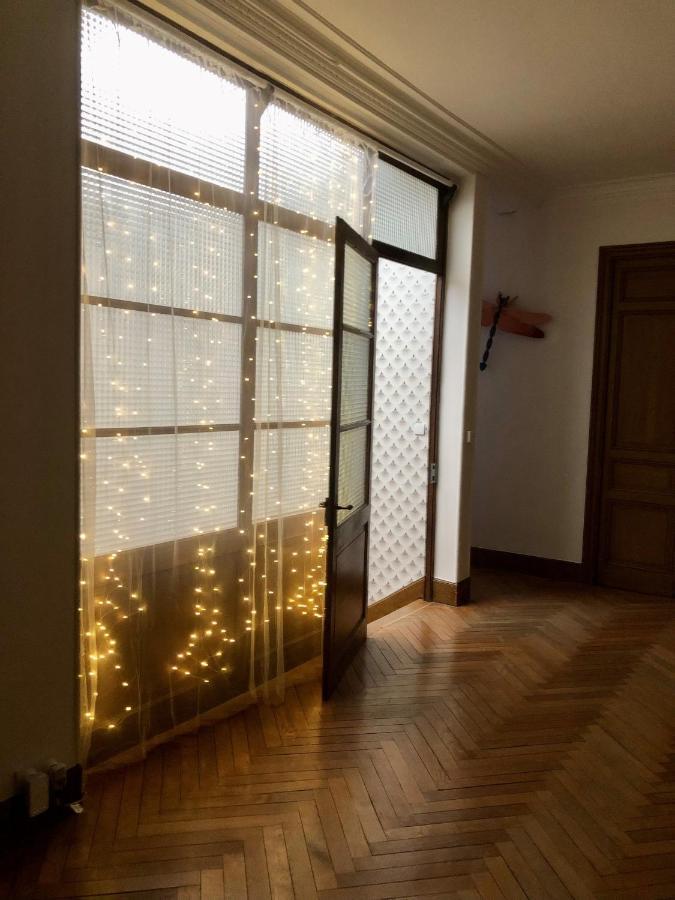 La Grande Maison Мазаме Екстериор снимка
