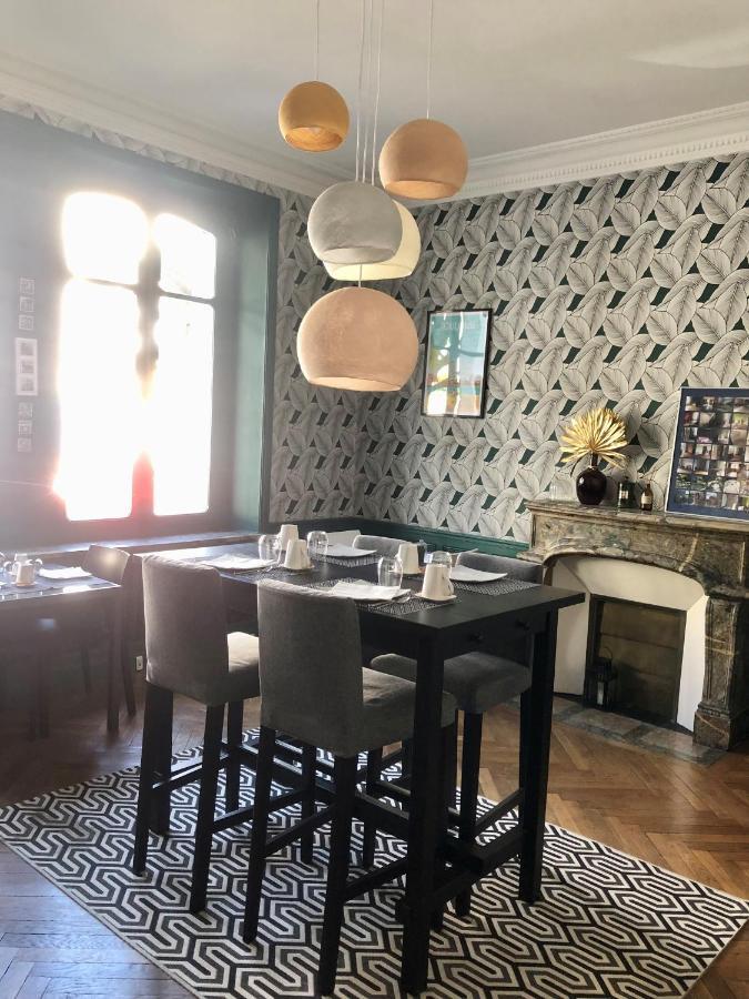 La Grande Maison Мазаме Екстериор снимка