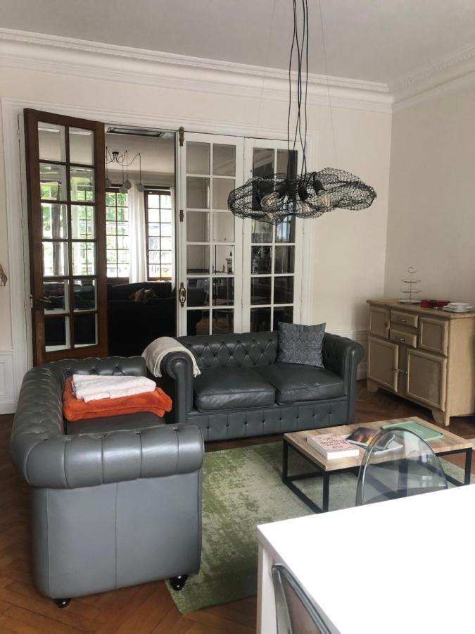 La Grande Maison Мазаме Екстериор снимка