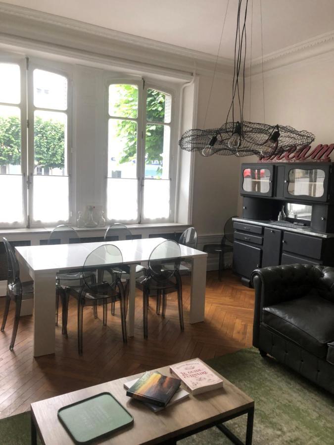La Grande Maison Мазаме Екстериор снимка