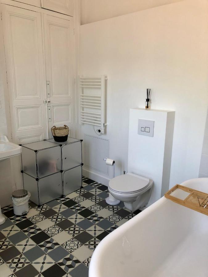 La Grande Maison Мазаме Екстериор снимка